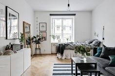 25m2 wohnung einrichten