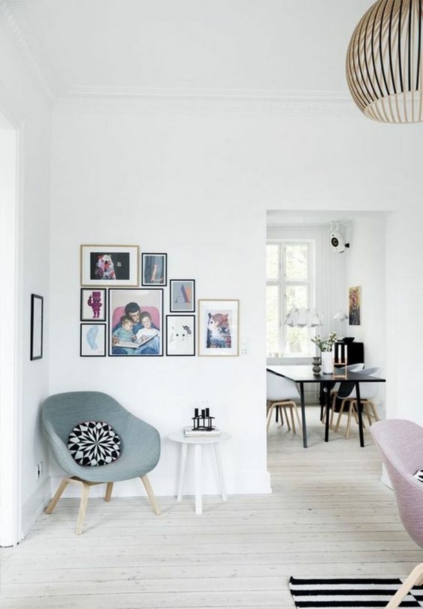 Ecke im wohnzimmer gestalten - Ideen und Inspiration