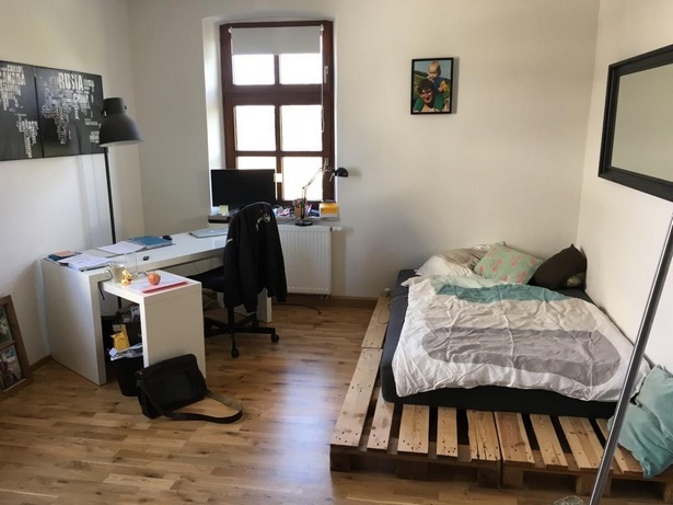 Einrichtung studentenzimmer