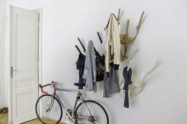 Garderobe idee