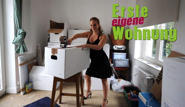 Hilfe bei einrichtung wohnung