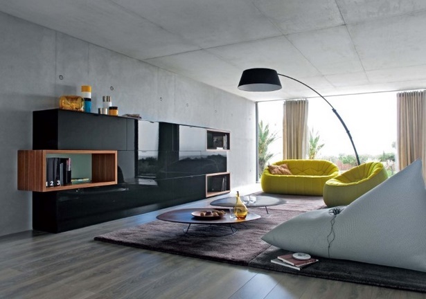 Luxus wohnzimmer möbel