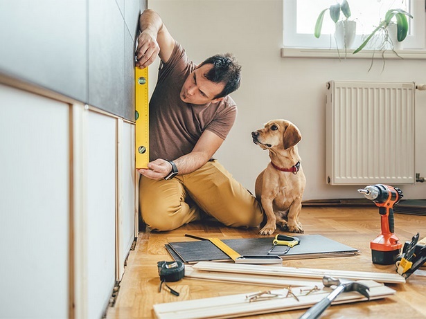 Wohnung neu gestalten ratgeber