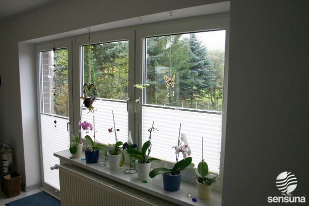 Balkonfenster gardinen