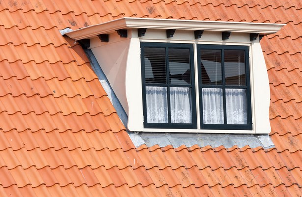 Dachfenster gardinen