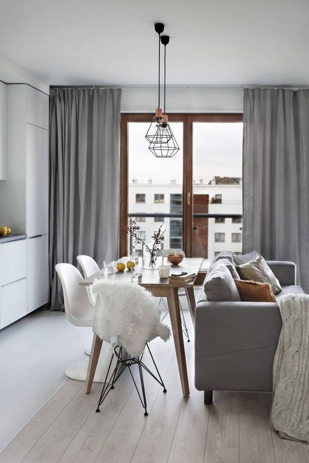 Design vorhänge wohnzimmer