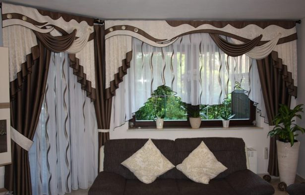 Vorschläge für wohnzimmer gardinen