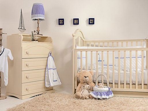 Babyzimmer wandfarben ideen