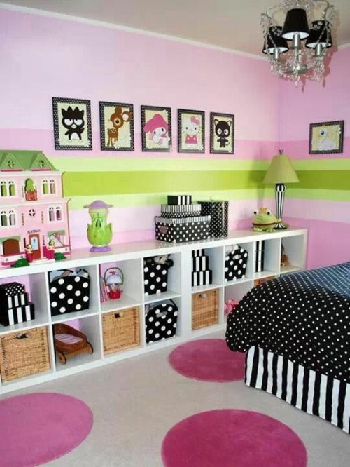 Ideen babyzimmer streichen