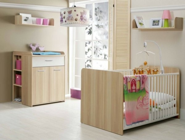 Jungen babyzimmer gestalten