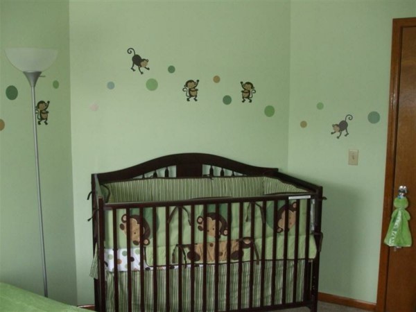 Jungen babyzimmer gestalten