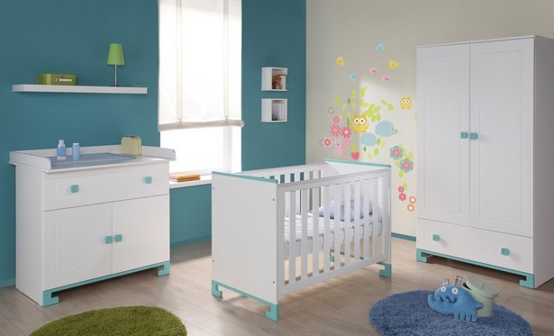 Jungen babyzimmer gestalten