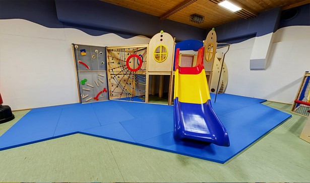 Kinderspielzimmer möbel