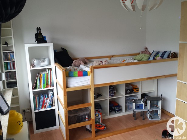 Kinderzimmer 3 jähriger