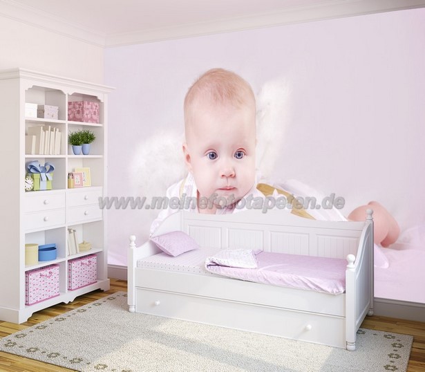 Kinderzimmer baby mädchen