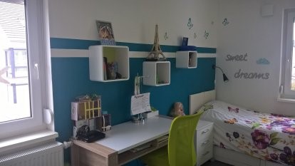 Kinderzimmer für 5 jährigen jungen