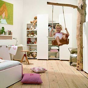 Kinderzimmer für baby gestalten