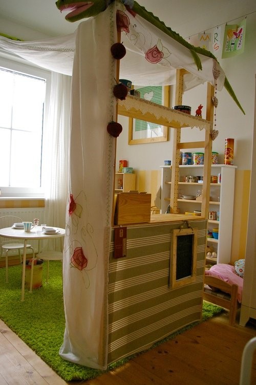 Kinderzimmer ideen für zwei