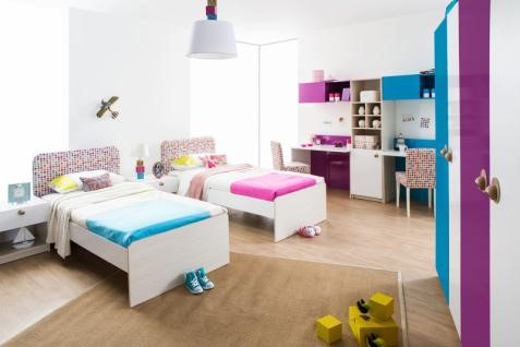 Kinderzimmer junge und mädchen