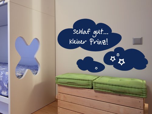 Motto kinderzimmer