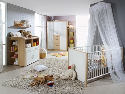 Schöne bilder für babyzimmer