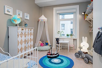 Schöne kinderzimmer bilder