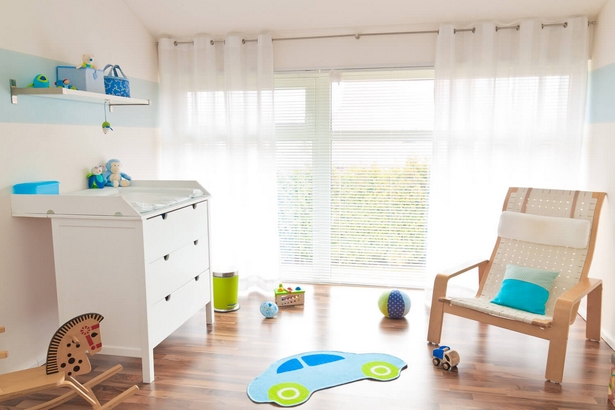 Babyzimmer günstig einrichten