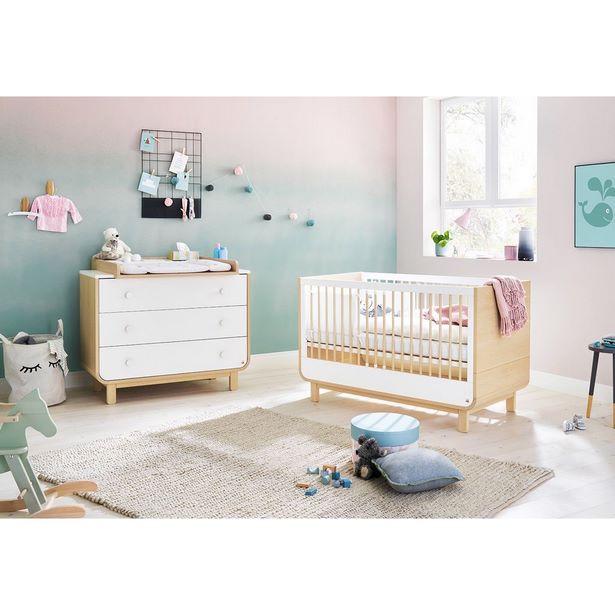 Babyzimmer kaufen