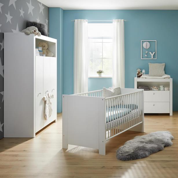 Babyzimmer kaufen