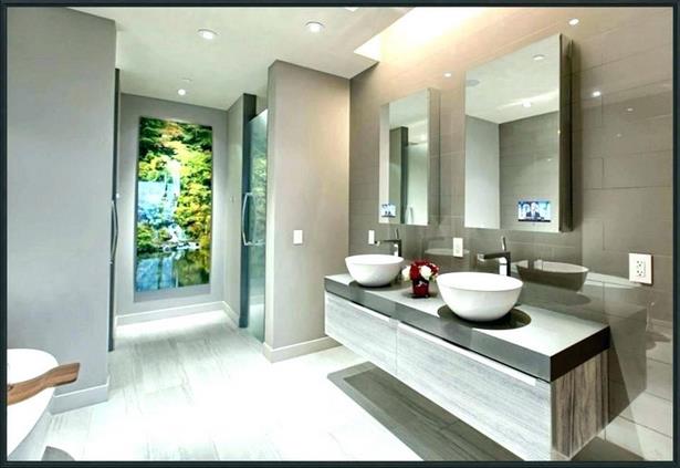 Badezimmer design ideen