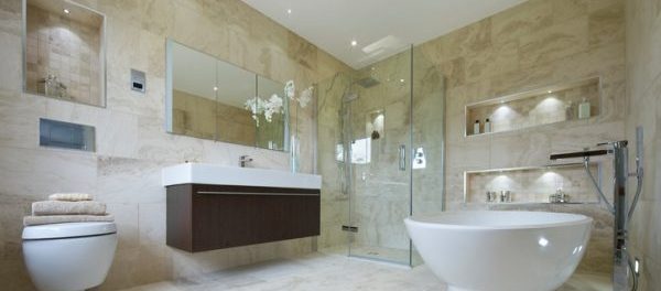 Badezimmer renovieren kosten