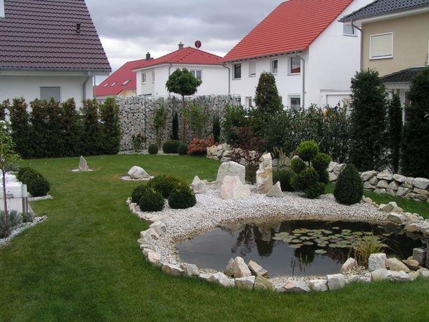 Bilder schöne gärten