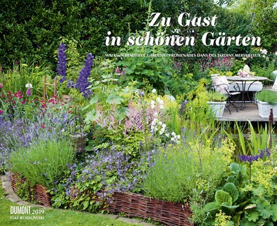 Bilder schöne gärten