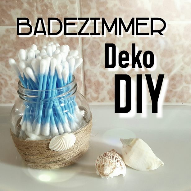 Deko badezimmer maritim