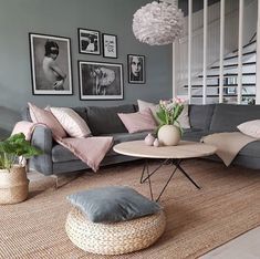 Dekoration wohnzimmer günstig