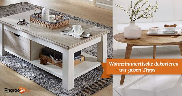 Dekoration wohnzimmer tipps