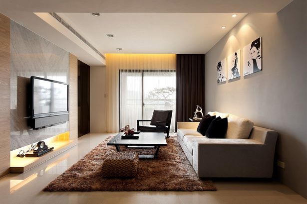 Design wohnzimmer