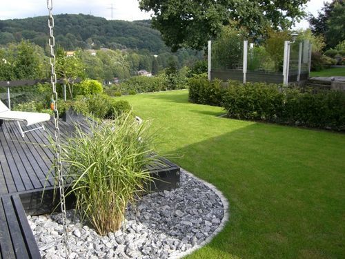 Garten beispiele bilder