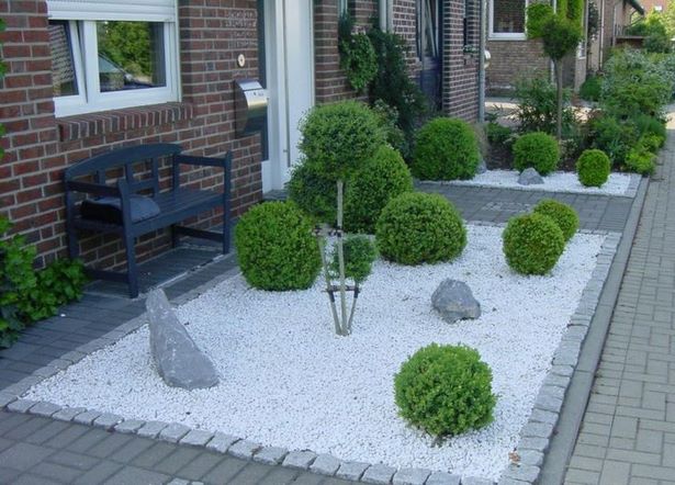 Garten design ideen