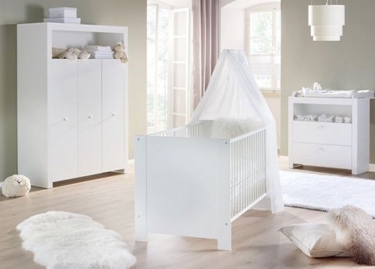 Günstige babyzimmer