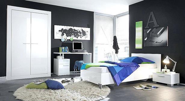 Jugendzimmer design