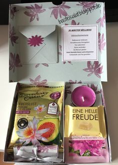 Kleine geschenke