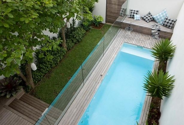 Pool ideen garten