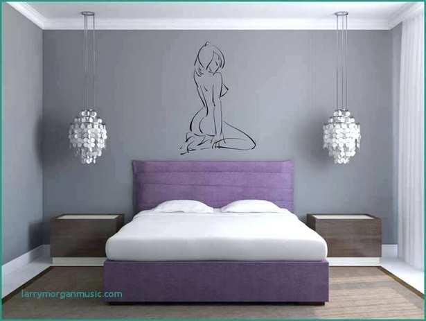 Schlafzimmer streichen farbe