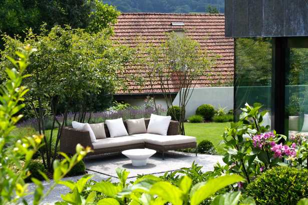 Tipps gartengestaltung