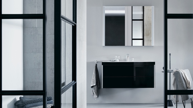 Badezimmer modernes design