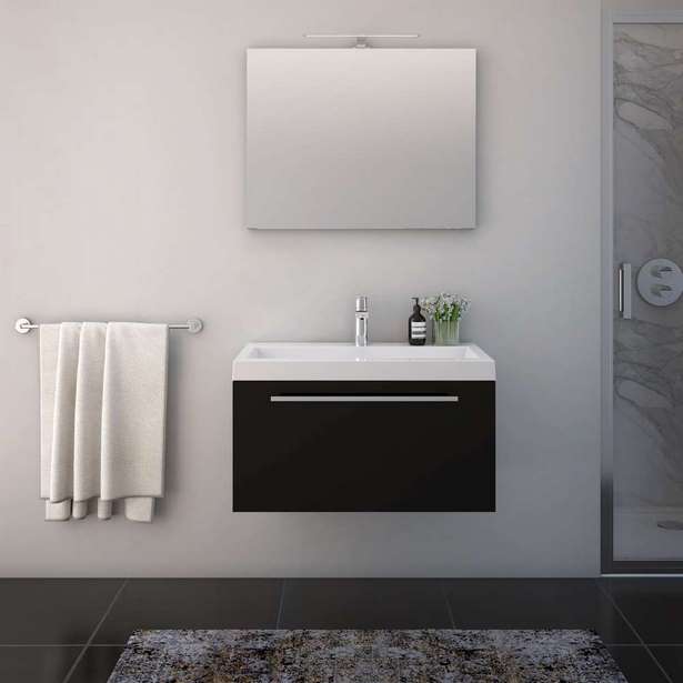 Badezimmermöbel design