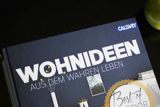 Kreative wohnideen buch