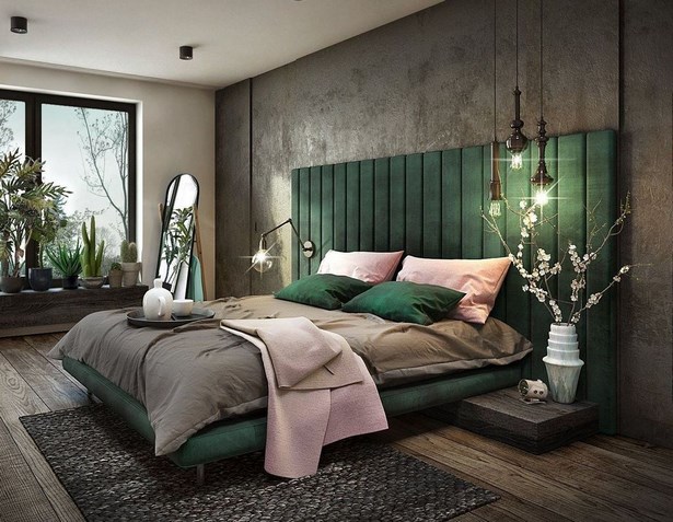 Schlafzimmer design ideen