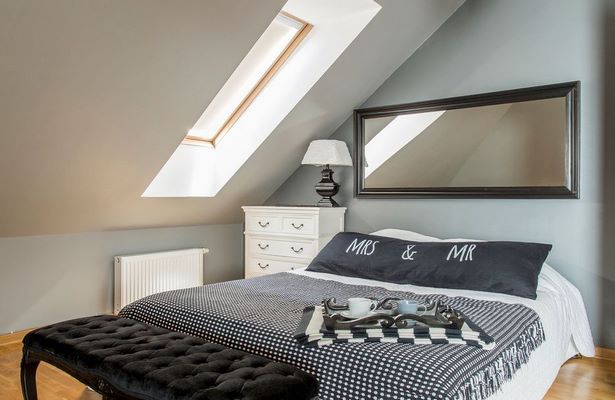 Schlafzimmer einrichten tipps